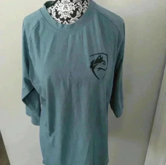 Alphalete  sweatshirt - Picture 3 of 3